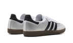 Samba OG WMNS "Rhinestone Crystal White Silver" IH9055