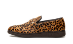 Handball Spezial Loafer "Leopard Print Dark Brown" KJ2526