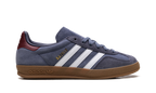 Gazelle Indoor "Preloved Ink Cloud White" JI3522