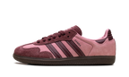 Samba OG WMNS "Pink Spark Shadow Red" IH6704