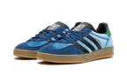 Gazelle "size? Navy Blue" IH3309