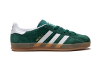 Gazelle Indoor "Collegiate Green" JI2062