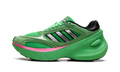 Adizero Goukana "Solar Lime Screaming Green" JR1664
