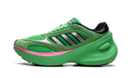Adizero Goukana "Solar Lime Screaming Green" JR1664