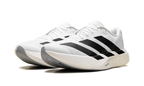 Adizero Evo SL WMNS "White Black" JH6208