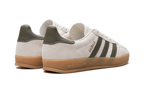 Gazelle Indoor WMNS "Olive Strata" JH8821