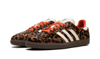 Samba OG WMNS "Leopard / Cream Orange" JI2734
