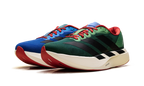 Adizero Evo SL "BAPE - Green/Blue" KJ5749