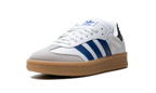Samba XLG "Royal Blue" IE9182