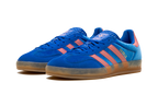 Gazelle Indoor WMNS "Velvet Pack - Blue" IG6785