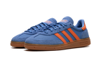 Handball Spezial "Focus Blue Orange" JH5445
