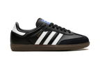 Samba OG "Black/ Gum" B75807