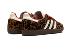 Samba OG WMNS "Leopard / Cream Orange" JI2734