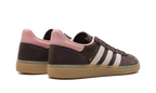 Handball Spezial WMNS "Dark Brown Wonder Mauve" JR0852