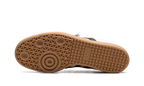 Samba Jane "White Black Gum" JR1402