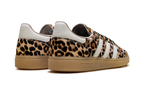 Handball Spezial WMNS "Leopard Magic Beige" KI6678