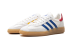 Handball Spezial "Kith x Lionel Messi - White Collegiate Royal" KJ2712