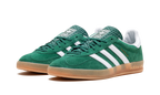 Gazelle Indoor "Collegiate Green Gum" IG1596