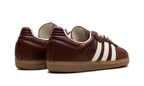 Samba OG "Fox Brown/Off White/Gum" JR0892