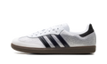 Samba OG WMNS "Rhinestone Crystal White Silver" IH9055