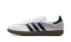 Samba OG WMNS "Rhinestone Crystal White Silver" IH9055