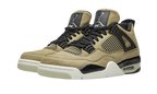 Jordan 4 Mushroom