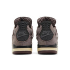 Jordan 4 Retro A Ma Mani??re Violet Ore