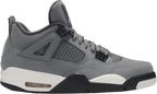 Jordan 4 Retro Cool Grey 2019