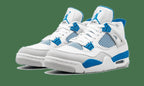 Jordan 4 Retro Golf Military Blue