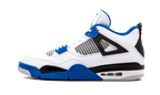 Jordan 4 Retro Motorsports 2017