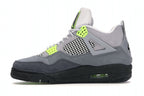 Jordan 4 Retro SE 95 Neon