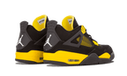Jordan 4 Retro Thunder 2012