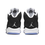 Jordan 5 Retro Oreo Black White Cool Gray