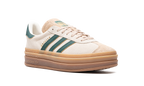 GAZELLE BOLD WMNS "Cream Collegiate Green" ID7056