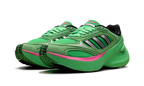 Adizero Goukana "Solar Lime Screaming Green" JR1664