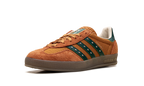 Gazelle Indoor "Hardies - Rust Orange" KI7011