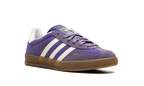 Gazelle Indoor "Collegiate Purple" IF9645