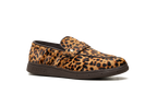 Handball Spezial Loafer "Leopard Print Dark Brown" KJ2526