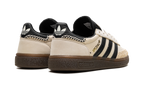 Handball Spezial WMNS "Wonder White Black" IE3698