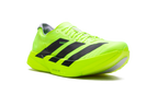 Adizero Adios Pro 4 "Lucid Lemon Black" JR6364