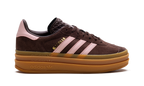 Gazelle Bold WMNS "Icey Pink Auburn" JI0326