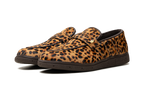 Handball Spezial Loafer "Leopard Print Dark Brown" KJ2526