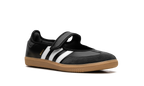 Samba Jane WMNS "Black White Gum" JQ6445