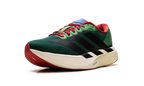 Adizero Evo SL "BAPE - Green/Blue" KJ5749