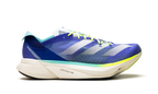 Adizero Adios Pro 3 "Cobalt Blue Zero Metalic Lucid Lemon" ID3635