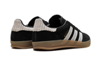 Gazelle Indoor WMNS "Black Biege Gum" JI2755