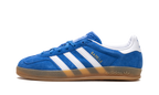 Gazelle Indoor "Blue" JI2061