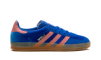 Gazelle Indoor WMNS "Velvet Pack - Blue" IG6785