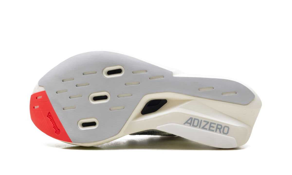ADIZERO PRIME X 2 STRUNG "White/Black" IH5685