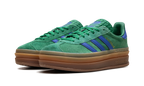 Gazelle Bold WMNS "Green Blue Gum" IE1370